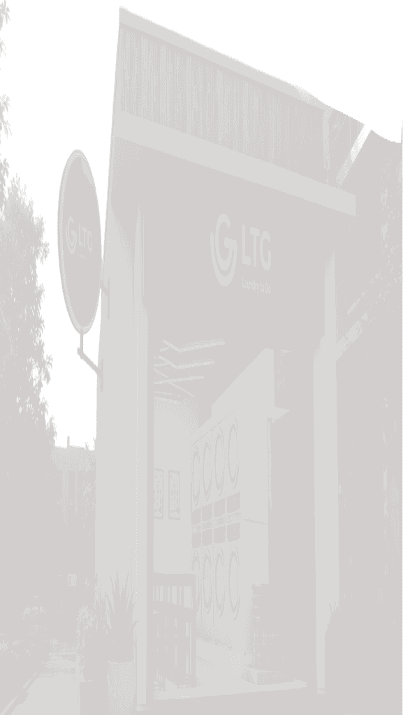 Outlet Laundry To Go